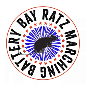 Bay Ratz Marching Battery