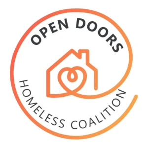 Open Doors Homeless Coalition
