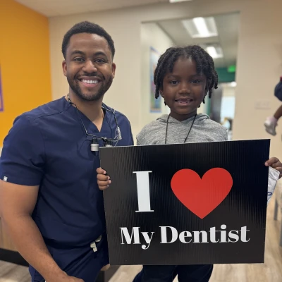 Devon Coleman, Dentist Devon Coleman Dentist