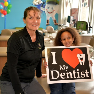 Jacqueline Huckabee, Dentist Jacqueline Huckabee Dentist