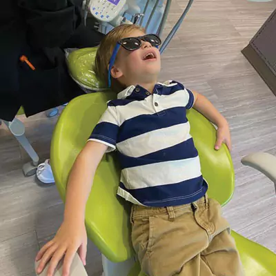 Children's Pulpal Therapy Gulfport & Pascagoula Children's Pulpal Therapy
