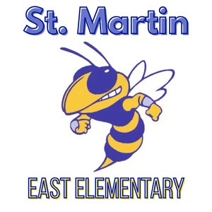 St. Martin East Elementary St. Martin East Elementary