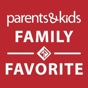 Family Favorite Dentist 2021 Award