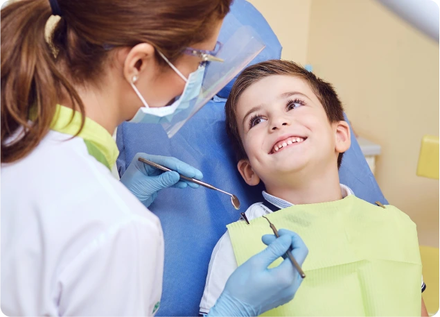 South Mississippi Smiles Testimonials