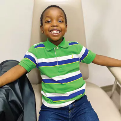 Mississippi Coast Kids Dental Crowns