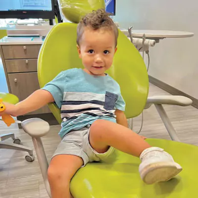 South Mississippi Smiles Gulfport Office Gulfport Kids Dental Office