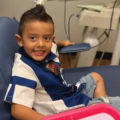 Children's Tooth Extraction Mississippi Coast Kids Dental Extraction